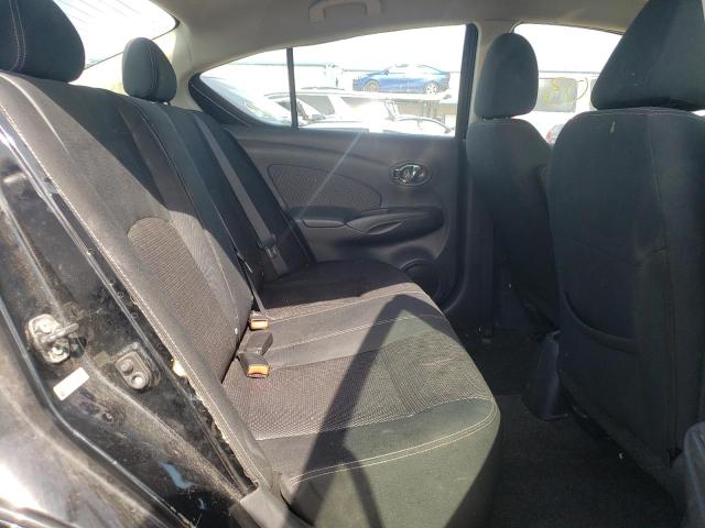 Photo 6 from auction – 2016 NISSAN VERSA S with VIN 3N1CN7AP3GL828983