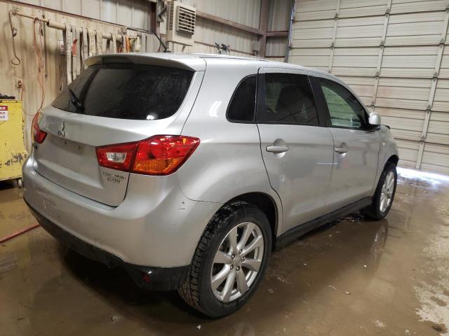 Photo 4 from auction – 2014 MITSUBISHI OUTLANDER with VIN 4A4AP3AU8EE016078