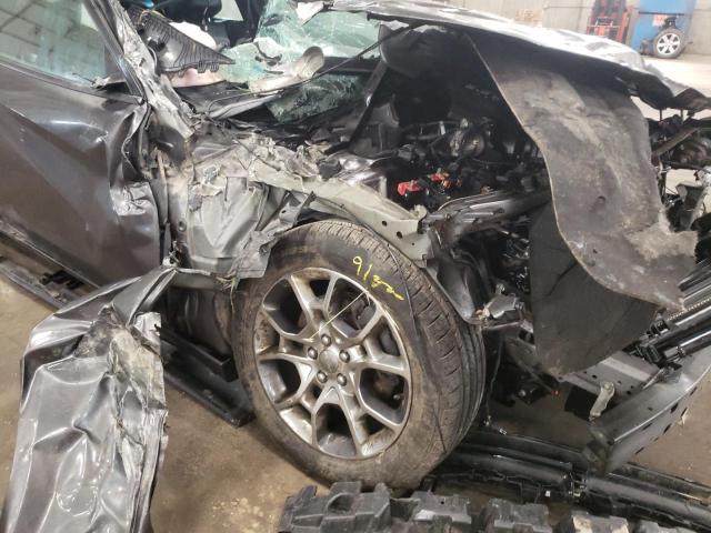 Photo 9 from auction – 2016 DODGE CHARGER SX with VIN 2C3CDXJG5GH303937