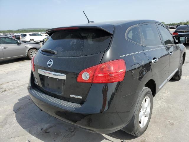 Photo 4 from auction – 2013 NISSAN ROGUE S with VIN JN8AS5MT7DW554613