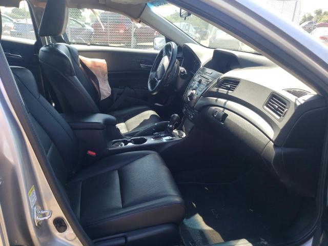 Photo 5 from auction – 2014 ACURA ILX 20 with VIN 19VDE1F39EE013783
