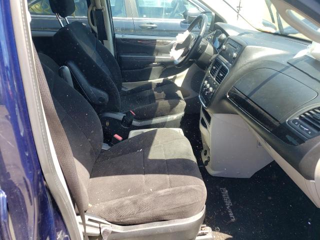 Photo 5 from auction – 2013 DODGE GRAND CARA with VIN 2C4RDGBG4DR599754