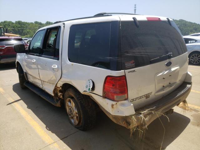 Photo 3 from auction – 2003 FORD EXPEDITION with VIN 1FMRU15W23LA64490