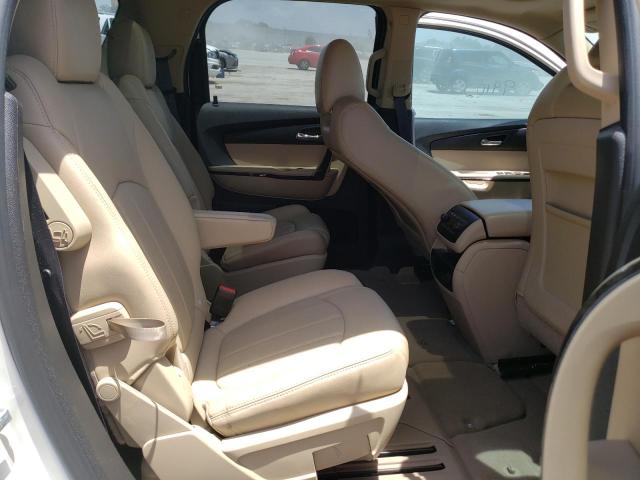 Photo 6 from auction – 2011 GMC ACADIA DEN with VIN 1GKKRTED1BJ226593