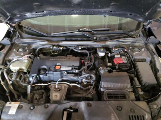 Photo 7 from auction – 2017 HONDA CIVIC LX with VIN 19XFC2F51HE013794