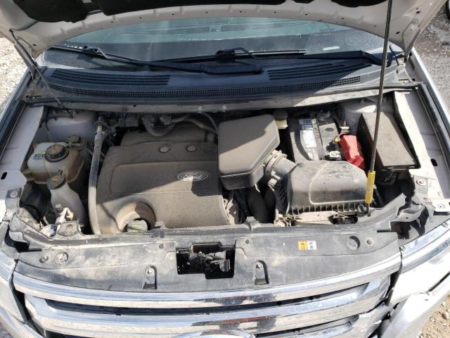 Photo 7 from auction – 2013 FORD EDGE LIMIT with VIN 2FMDK4KC5DBB66461