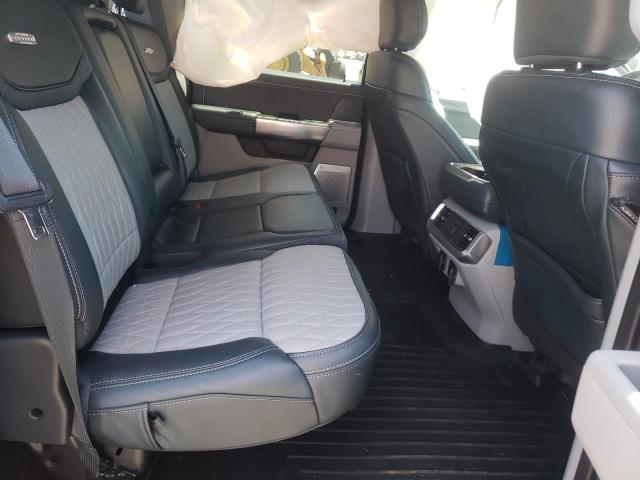 Photo 6 from auction – 2021 FORD F150 SUPER with VIN 1FTFW1E8XMFA43907