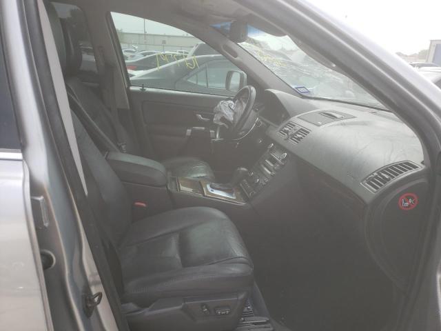 Photo 5 from auction – 2011 VOLVO XC90 3.2 with VIN YV4952CY5B1591961