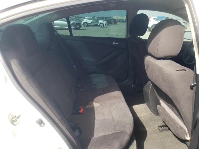 Photo 6 from auction – 2012 NISSAN ALTIMA BAS with VIN 1N4AL2AP5CN576246