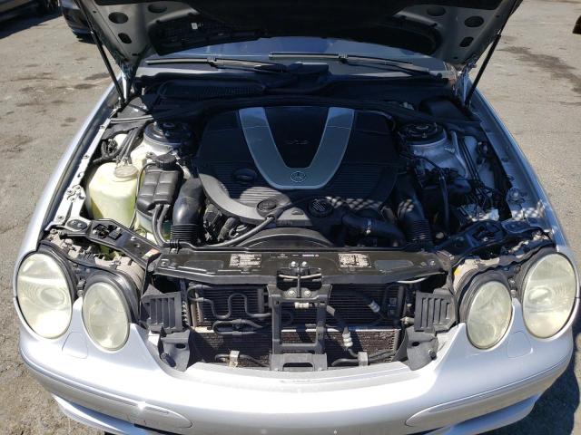 Photo 7 from auction – 2005 MERCEDES-BENZ CL 600 with VIN WDBPJ76J65A045500