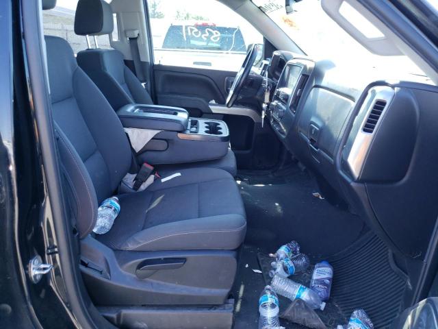 Photo 5 from auction – 2019 CHEVROLET SILVERADO with VIN 2GCVKPEC8K1169640
