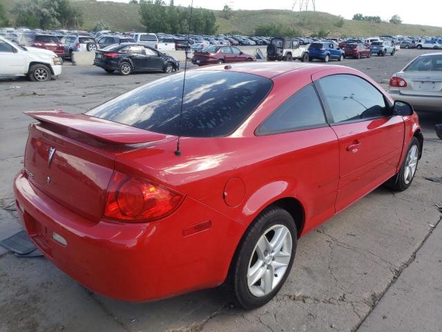Photo 4 from auction – 2008 PONTIAC G5 with VIN 1G2AL18F487144152