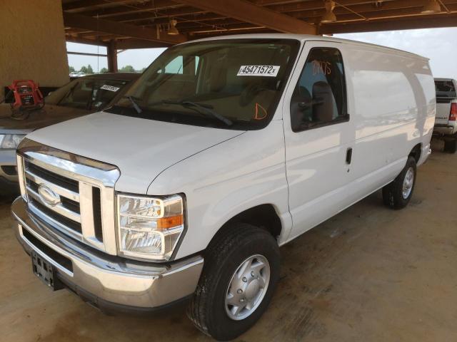 Photo 2 from auction – 2014 FORD ECONOLINE with VIN 1FTSE3EL6EDA48780
