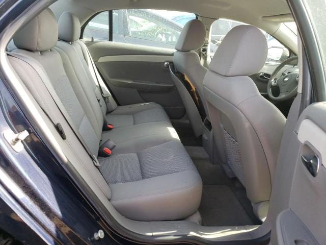 Photo 6 from auction – 2011 CHEVROLET MALIBU LS with VIN 1G1ZB5E18BF323270
