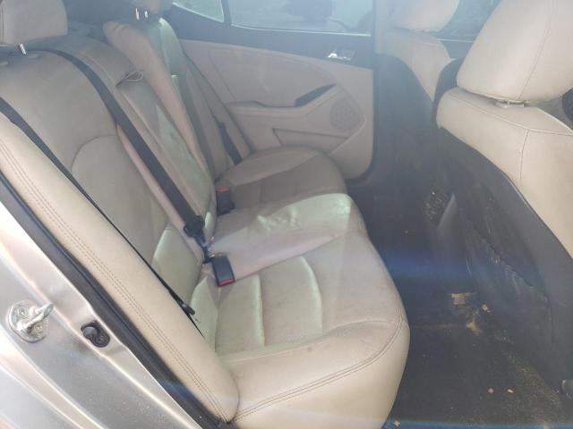 Photo 6 from auction – 2013 KIA OPTIMA EX with VIN 5XXGN4A78DG240484