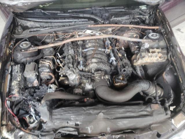 Photo 7 from auction – 2004 PONTIAC GTO with VIN 6G2VX12G34L209228