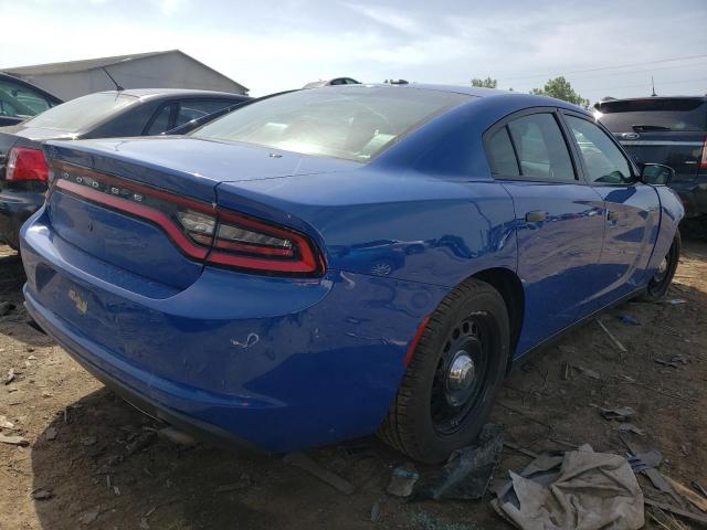 Photo 4 from auction – 2016 DODGE CHARGER PO with VIN 2C3CDXKT4GH100291