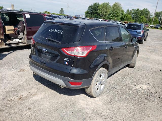Photo 4 from auction – 2015 FORD ESCAPE SE with VIN 1FMCU9GX9FUC69166