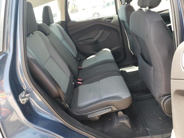 Photo 6 from auction – 2018 FORD ESCAPE S with VIN 1FMCU0F75JUB42209