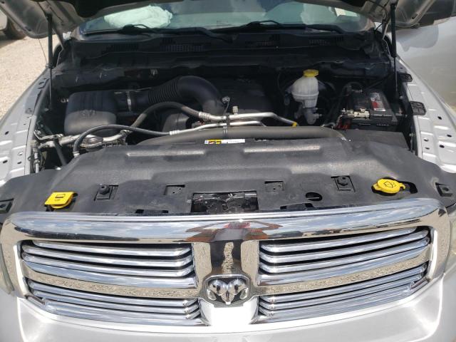 Photo 7 from auction – 2018 RAM 1500 SLT with VIN 1C6RR6TT8JS285520
