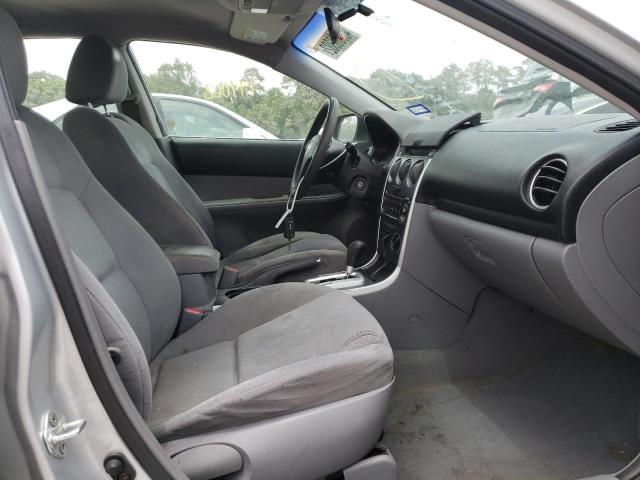 Photo 5 from auction – 2006 MAZDA 6 I with VIN 1YVFP80C965M30663