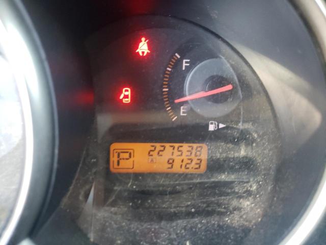 Photo 8 from auction – 2008 NISSAN VERSA S with VIN 3N1BC13E88L380154