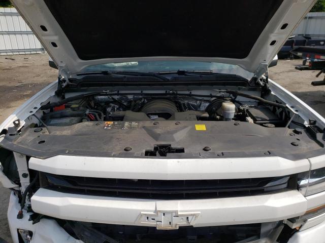 Photo 7 from auction – 2016 CHEVROLET SILVERADO with VIN 1GCVKRECXGZ256871