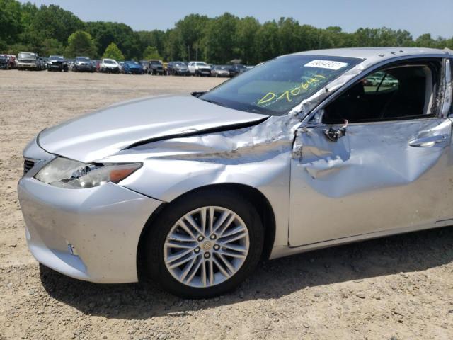 Photo 9 from auction – 2014 LEXUS ES 350 with VIN JTHBK1GG7E2084095