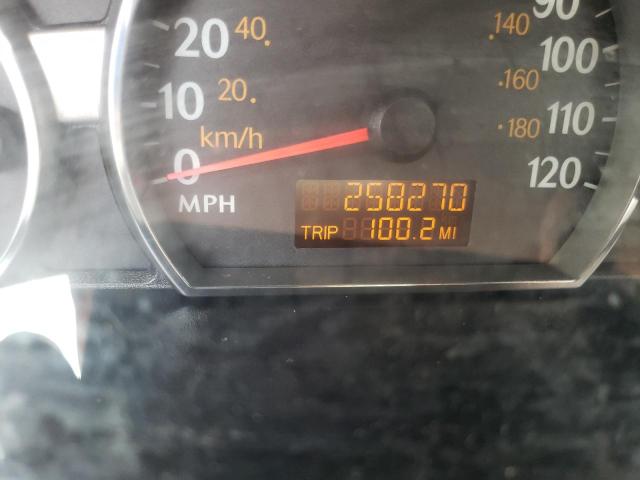 Photo 8 from auction – 2007 SATURN ION LEVEL with VIN 1G8AJ58F77Z133359