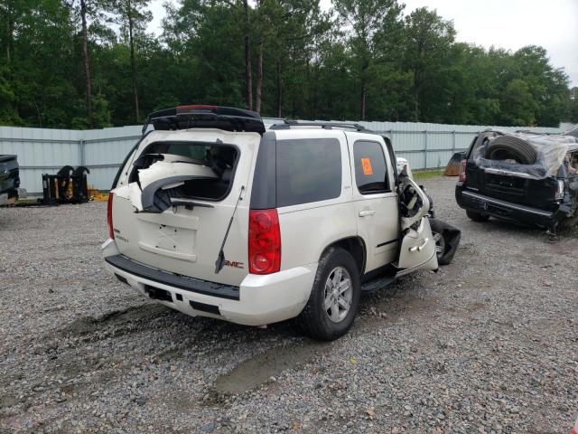 Zdjęcie 4 z aukcji – 2011 GMC YUKON SLT z VIN 1GKS2CE09BR329229