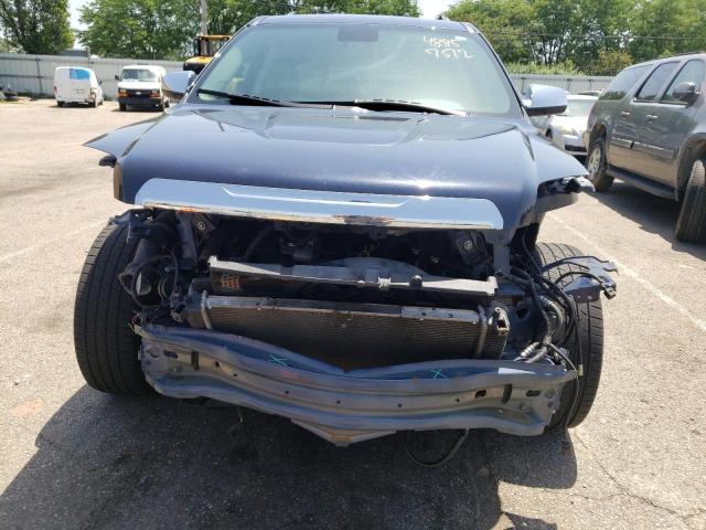 Photo 9 from auction – 2016 GMC TERRAIN SL with VIN 2GKALPEK2G6220213
