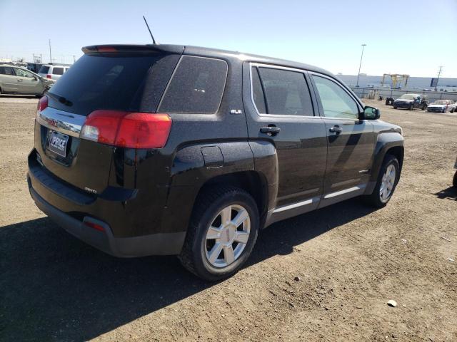 Photo 4 from auction – 2013 GMC TERRAIN SL with VIN 2GKFLREK2D6180180