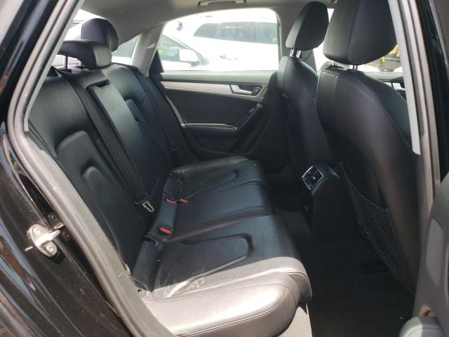Photo 6 from auction – 2015 AUDI A4 PREMIUM with VIN WAUFFAFL8FN020991