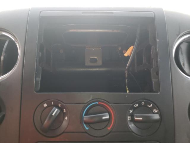 Photo 9 from auction – 2005 FORD F150 SUPER with VIN 1FTRW12W55FB42121