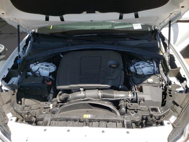 Photo 7 from auction – 2021 JAGUAR F-PACE S with VIN SADCJ2EX5MA665363