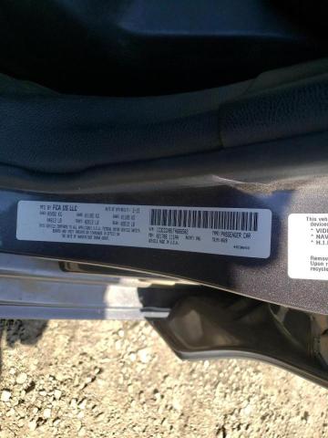 Photo 10 from auction – 2015 CHRYSLER 200 LIMITE with VIN 1C3CCCAB1FN666502