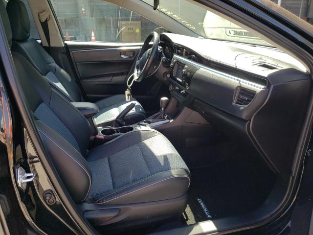 Photo 5 from auction – 2014 TOYOTA COROLLA L with VIN 2T1BURHE3EC037607