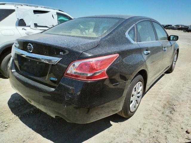 Photo 4 from auction – 2013 NISSAN ALTIMA 2.5 with VIN 1N4AL3AP7DN540422