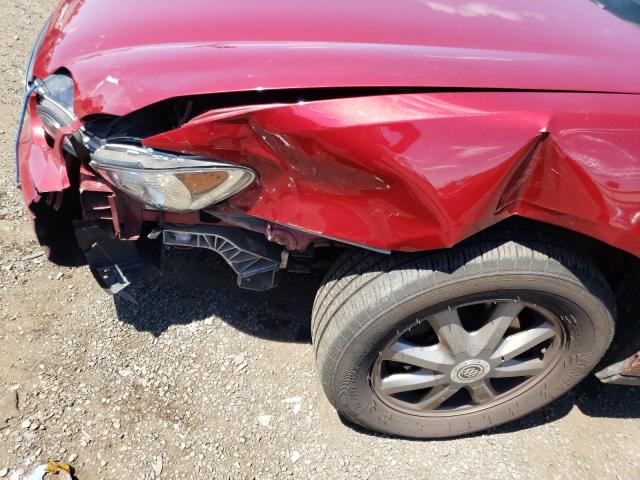 Photo 9 from auction – 2007 BUICK LACROSSE C with VIN 2G4WC582871213261