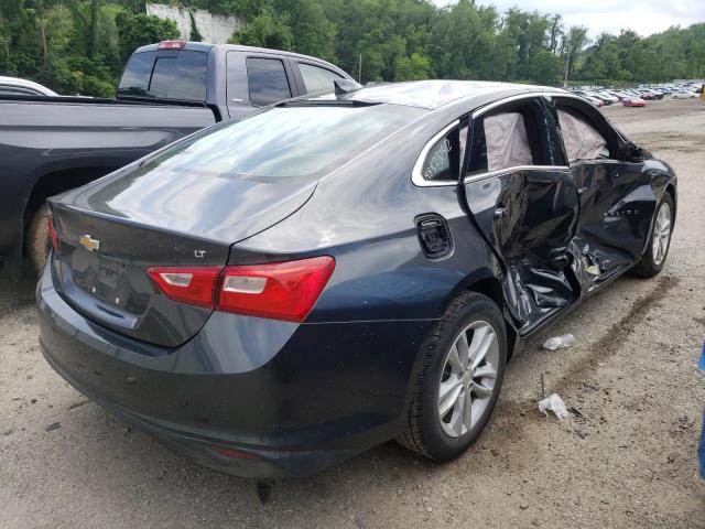 Photo 4 from auction – 2016 CHEVROLET MALIBU LT with VIN 1G1ZE5ST1GF245595