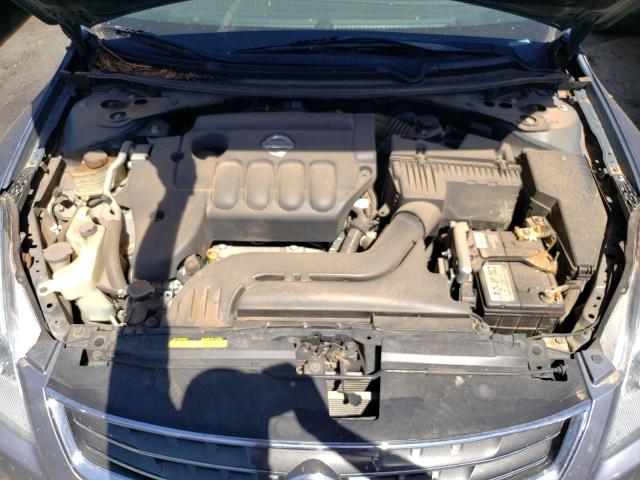 Photo 7 from auction – 2012 NISSAN ALTIMA BAS with VIN 1N4AL2AP7CC237841