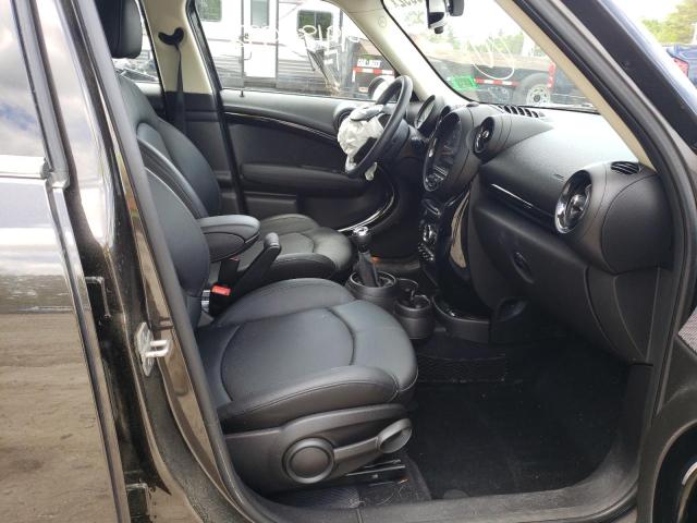 Photo 5 from auction – 2015 MINI COOPER S C with VIN WMWZC5C51FWM19917