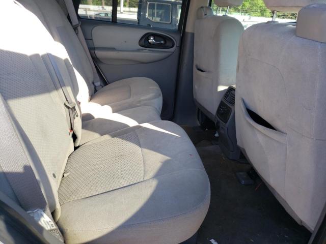 Photo 6 from auction – 2007 CHEVROLET TRAILBLAZE with VIN 1GNDT13S772219992