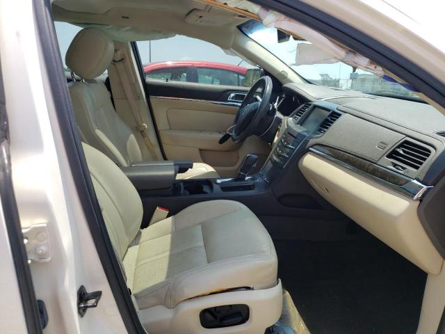 Photo 5 from auction – 2013 LINCOLN MKS with VIN 1LNHL9DK3DG609358