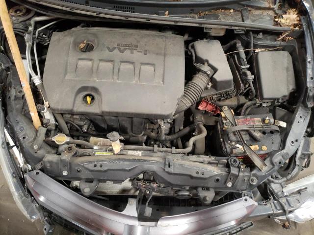 Photo 7 from auction – 2015 TOYOTA COROLLA with VIN 2T1BURHE6FC279910