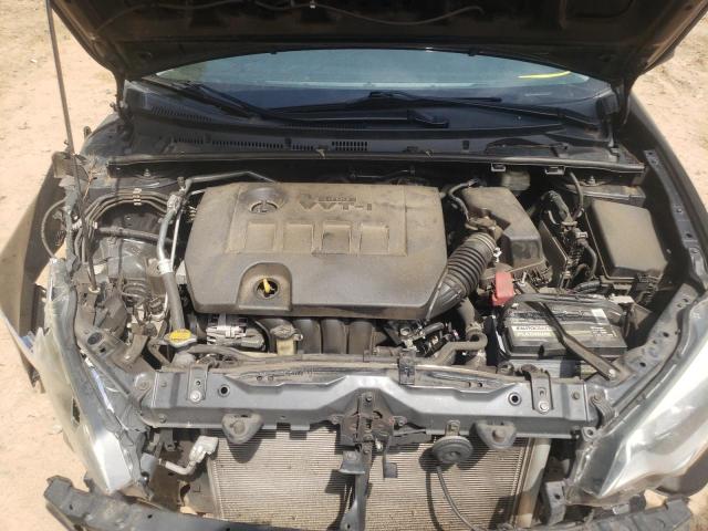 Photo 7 from auction – 2015 TOYOTA COROLLA L/ with VIN 2T1BURHE0FC374396