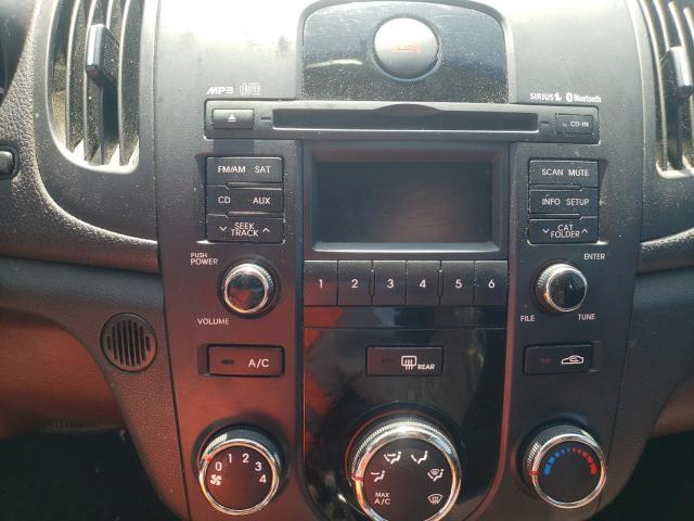 صورة رقم 9 من المزاد - 2011 KIA FORTE EX مع VIN KNAFU4A29B5413964