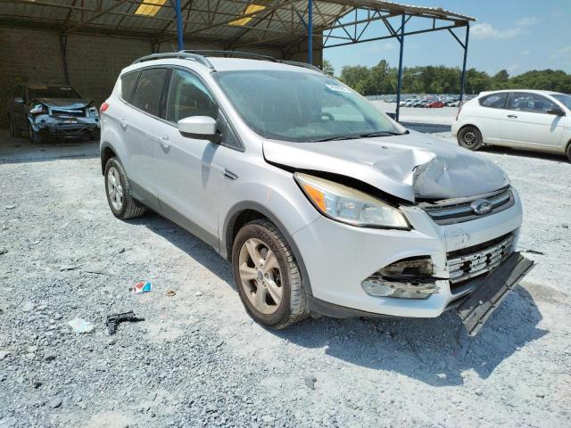 Photo 1 from auction – 2013 FORD ESCAPE SEL with VIN 1FMCU9GX7DUD31662