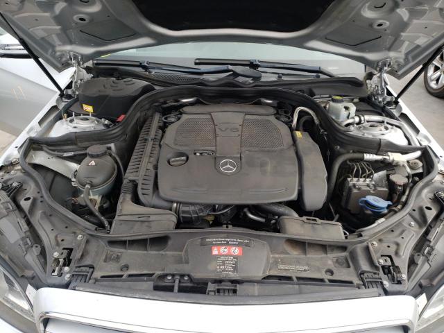 Photo 7 from auction – 2014 MERCEDES-BENZ E 350 4MAT with VIN WDDHF8JB6EA946319
