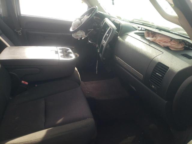Photo 5 from auction – 2011 CHEVROLET SILVERADO with VIN 3GCPCSE08BG372842